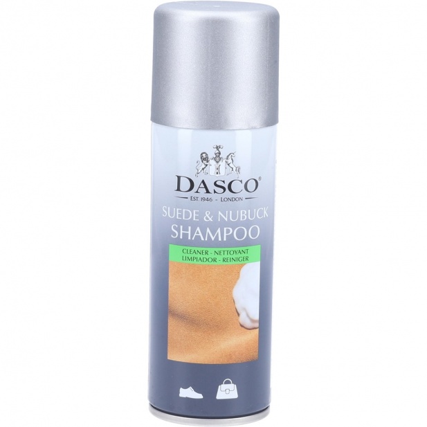 DASCO CLEANER SUEDE & NUBUCK